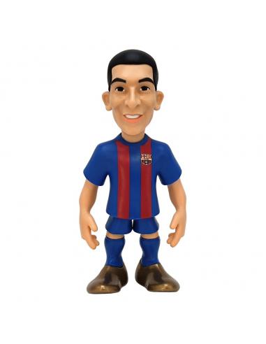 FC Barcelona Figura Minix Ferran Torres 12 cm