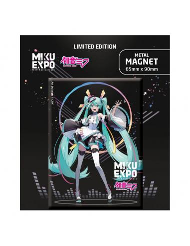 Hatsune Miku Imane Miku Expo 10th Anniversary Art by Iwato Ver. Limited Edition