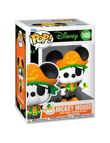 Funko POP Disney Mickey Mouse