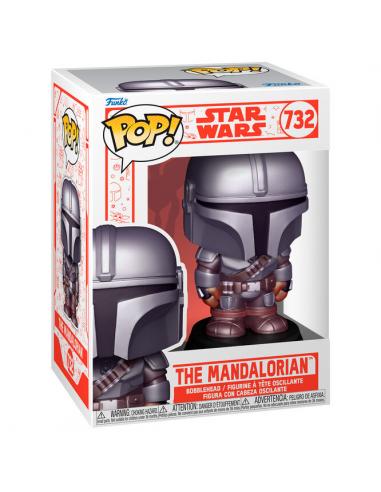 Funko POP Star Wars The Mandalorian