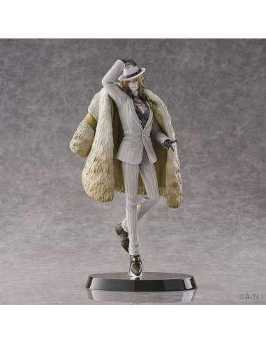 Nijisanji Estatua PVC 1/7 Luca Kaneshiro 30 cm