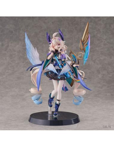 Nijisanji Estatua PVC 1/7 Enna Alouette 26 cm