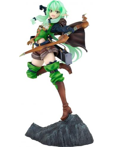 Goblin Slayer II Estatua 1/7 High Elf Archer 21 cm