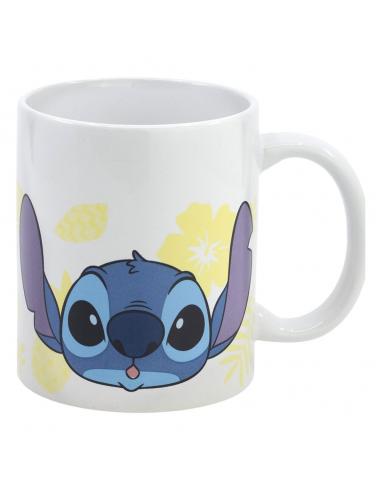 Lilo & Stitch Taza Pineapple Adaptation 325 ml