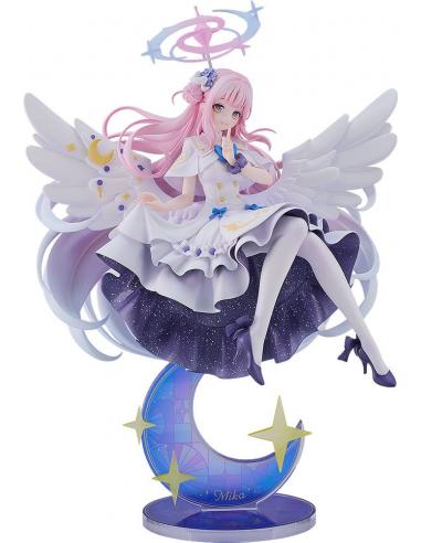 Blue Archive Estatua PVC 1/7 Mika Call of the Stars 27 cm
