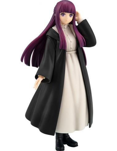 Frieren: Beyond Journey's End Estatua PVC Pop Up Parade Fern 17 cm