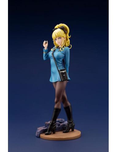 Star Trek Bishoujo Estatua PVC 1/7 Medical Officer Limited Edition 23 cm