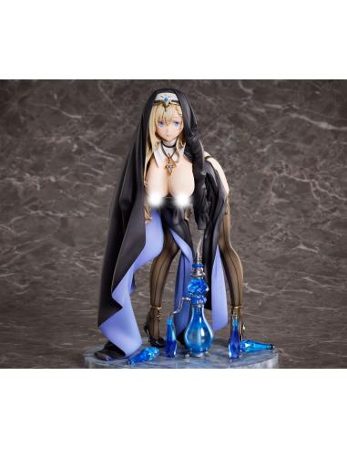 Original Character Estatua PVC 1/5 Olivia 26 cm