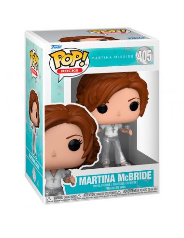 Funko POP Martina McBride