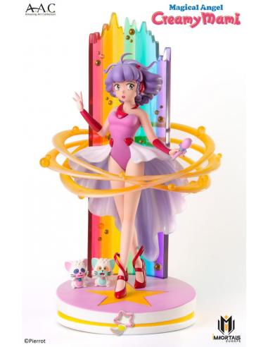 Magical Angel Creamy Mami Estatua 1/6 The Final Show Creamy Mami 38 cm