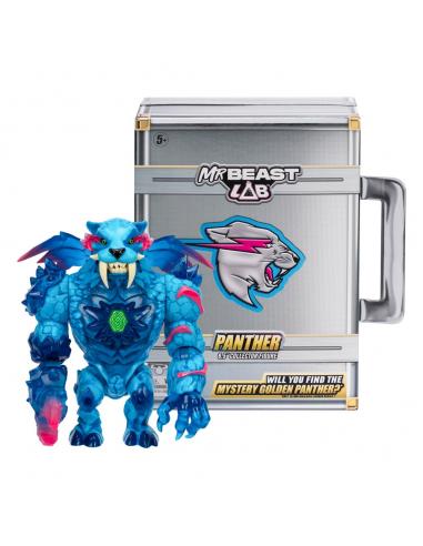 Mr. Beast Figura Panther 16 cm