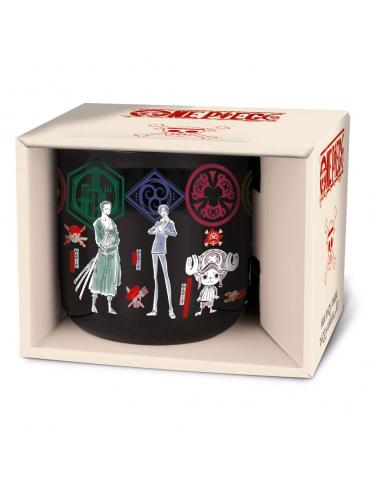 One Piece Tazas Friends 355 ml
