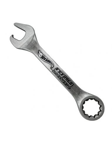 Hot Wheels: Wrench Metal Bottle Opener