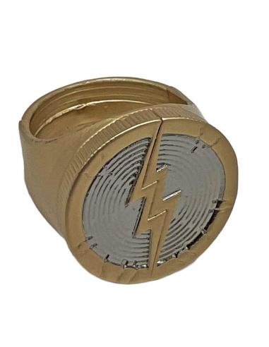 Marvel: The Flash Signet Ring Prop Replica