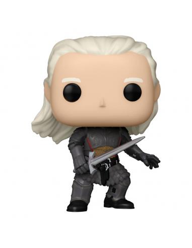 La casa del dragón Funko POP! TV Vinyl Daemon Targaryen 9 cm