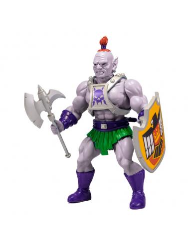 Legends of Dragonore: Warriors of the Galaxy Wave 1 Figura Baltard 14 cm