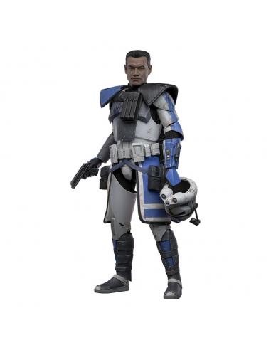 Star Wars:: The Clone Wars Figura 1/6 Arc Trooper Echo 30 cm