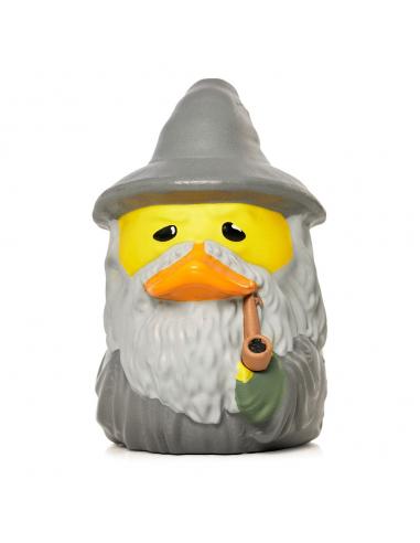 El Señor de los Anillos Tubbz Figura PVC Mini Gandalf the Grey 5 cm