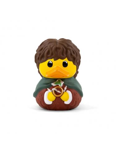 El Señor de los Anillos Tubbz Figura PVC Mini Frodo Baggins 5 cm