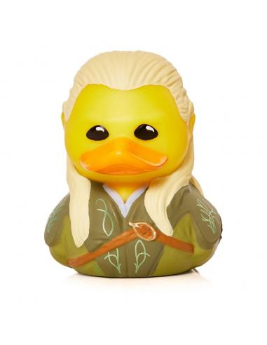 El Señor de los Anillos Tubbz Figura PVC Mini Legolas 5 cm