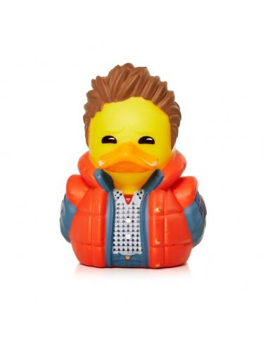 Regreso al futuro Tubbz Figura PVC Mini Marty McFly 5 cm