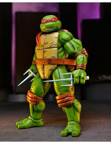 Teenage Mutant Ninja Turtles (Mirage Comics) Figura Raphael 18 cm