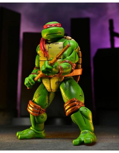 Teenage Mutant Ninja Turtles (Mirage Comics) Figura Donatello 18 cm