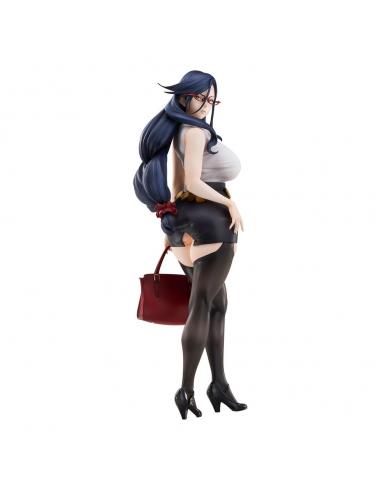Original Character Estatua PVC Yoshio Illustration "OL" 29 cm