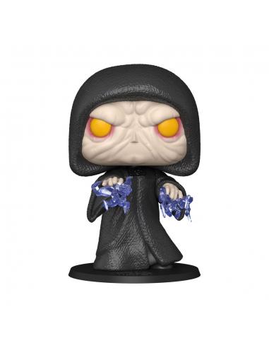 Star Wars: Dark Side Figura Super Sized Jumbo POP! Vinyl Palpatine 25 cm