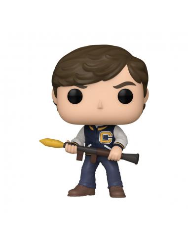 Red Dawn Funko POP! Movies Vinyl Matt Eckert 9 cm
