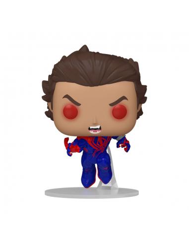 Spiderman Across the Spider-Verse POP! Vinyl Figura 2099(UN) 9 cm
