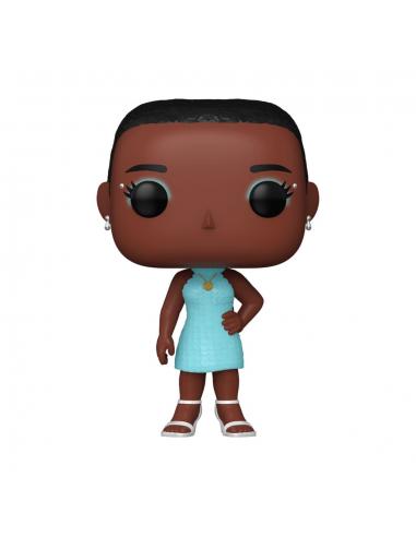 Wednesday Funko POP! TV Vinyl Bianca Barclay 9 cm