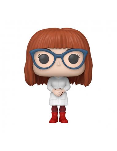 Wednesday Funko POP! TV Vinyl Matilyn Thornhill 9 cm