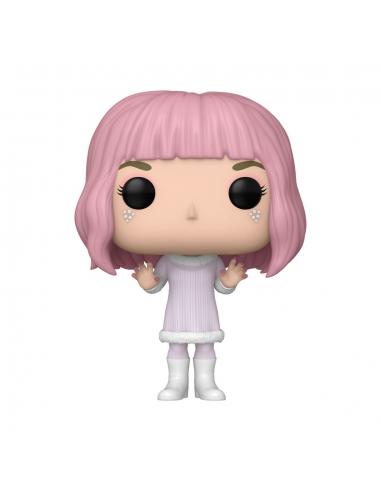 Wednesday Funko POP! TV Vinyl Enid Sinclair 9 cm