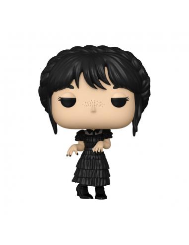 Wednesday Funko POP! TV Vinyl Wednesday Dancing 9 cm