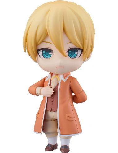 Character Vocal Series 02: Kagamine Rin/Len Figura Nendoroid Kagamine Len: The Servant of Evil Ver. 10 cm
