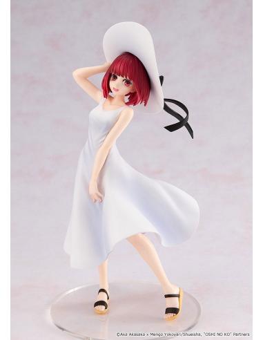 Oshi no Ko Estatua PVC Kana Arima "Full moon...!" Ver. 18 cm
