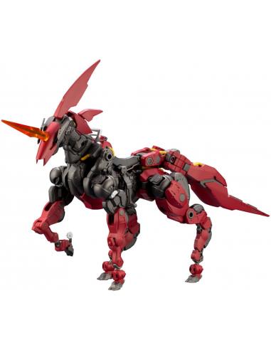 Hexa Gear Maqueta Plastic Model Kit 1/24 Sieg Springer Queen's Guard Ver. 28 cm
