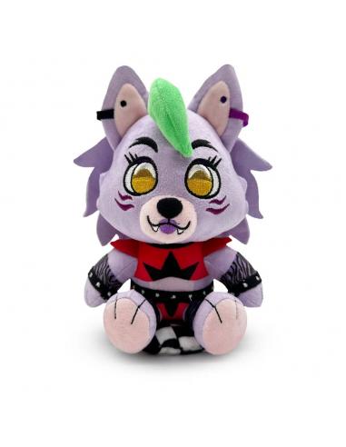 Five Nights at Freddys Peluche Roxy Shoulder Rider 15 cm