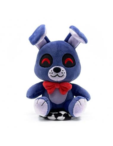 Five Nights at Freddys Peluche Bonnie Shoulder Rider 15 cm