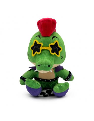 Five Nights at Freddys Peluche Monty Shoulder Rider 15 cm