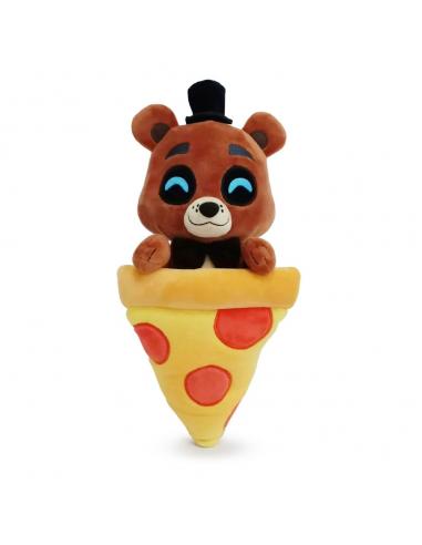 Five Nights at Freddys Peluche Freddy Pizza 22 cm