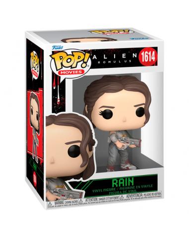Funko POP Alien Romulus Rain