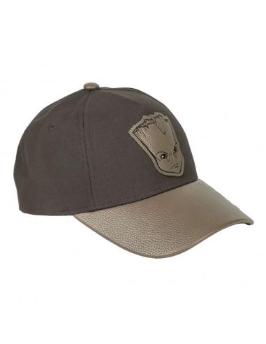 Guardians of the Galaxy Gorra Baseball Groot