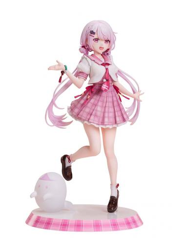 Nijisanji Statue PVC 1/7 Shiina Yuika 23 cm