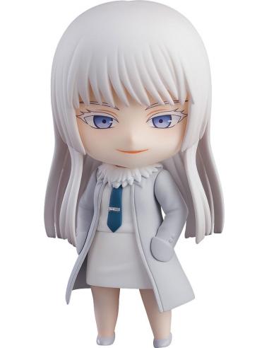 Jormungand Figura Nendoroid Koko Hekmatyar 10 cm