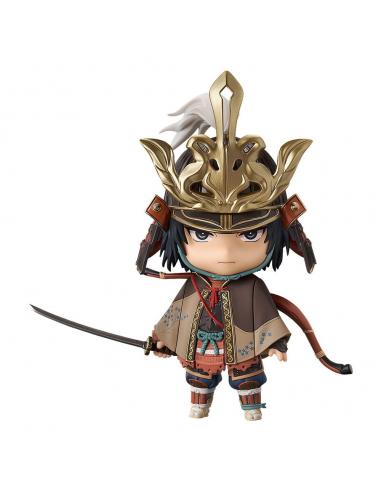 Sekiro: Shadows Die Twice Figura Nendoroid Genichiro Ashina 10 cm