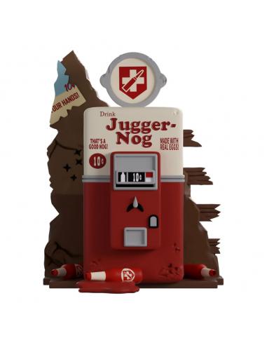 Call of Duty Figura Vinyl Jugger-Nog 13 cm