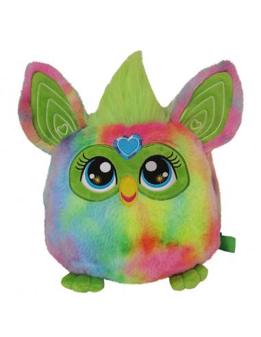Mochila peluche Furby 27cm