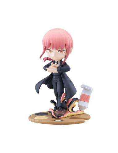 Chainsaw Man Estatua PVC PalVerse Power 10 cm